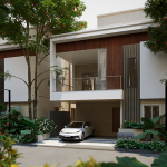 13. Hallmark Hampton Floresta