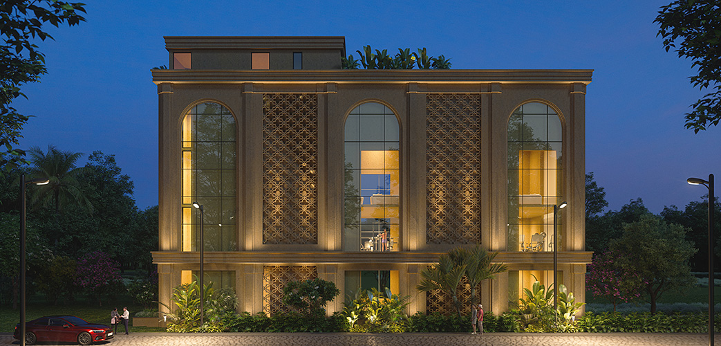 ARK_006-Clubhouse_Night_01_8K