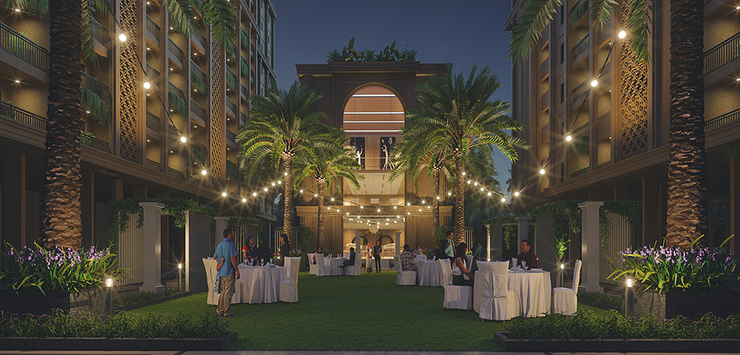 ARK_016-Party_Lawn_Night_8K